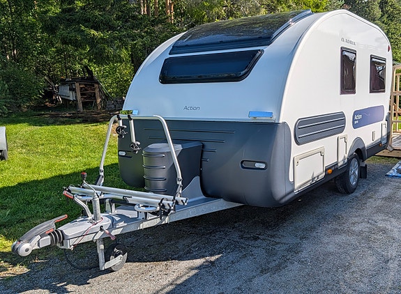 Adria ACTION 391 PD 3 of 15