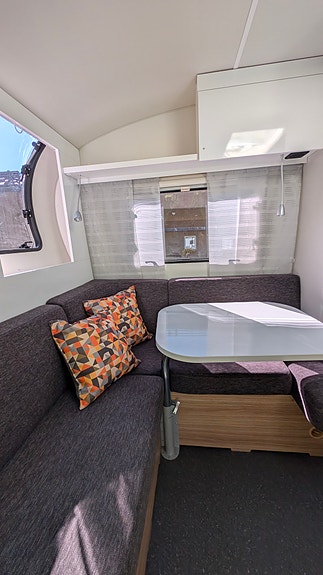 Adria ACTION 391 PD 8 of 15