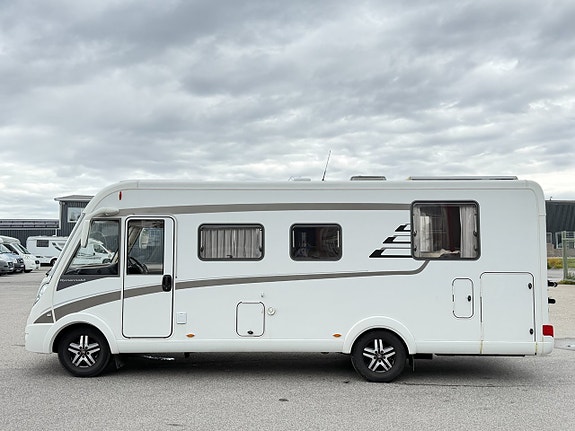 Hymer B 698 CL - Queenbed - Alde - Automat - Ugn - 5 of 20