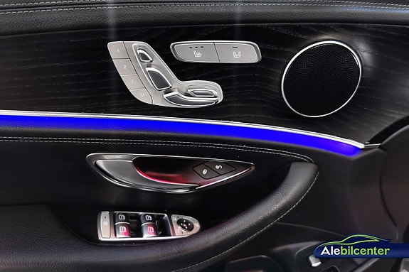 Mercedes-Benz E220 13 of 14