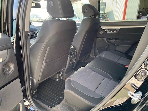 Honda CR-V 6 of 7