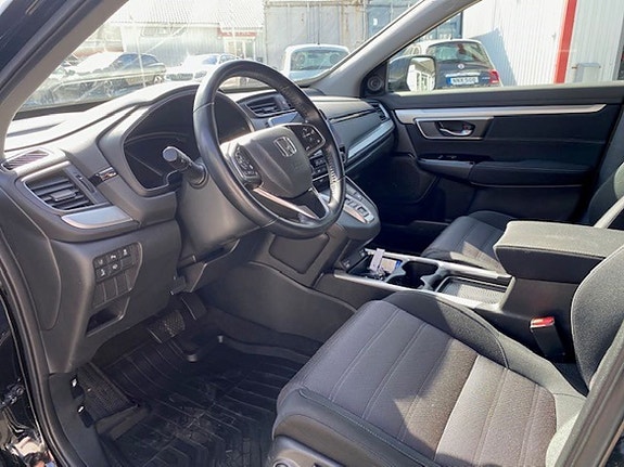Honda CR-V 5 of 7
