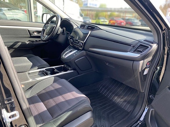Honda CR-V 7 of 7