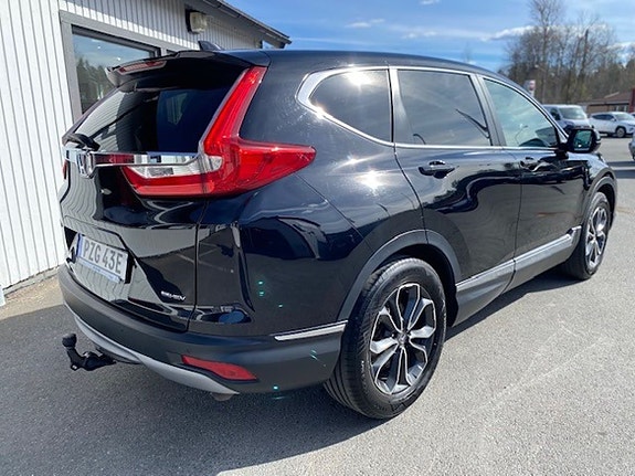 Honda CR-V 2 of 7