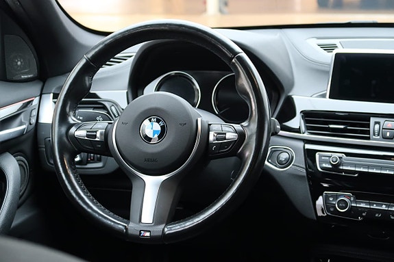 BMW X1 7 of 21