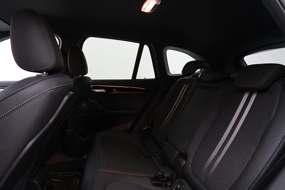 BMW X1 5 of 21