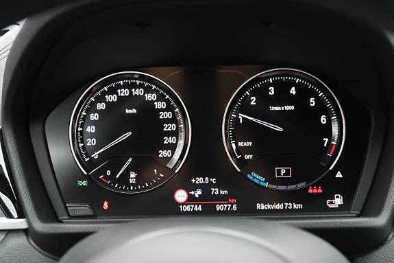 BMW X1 8 of 21