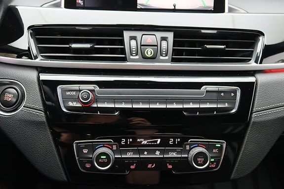 BMW X1 15 of 21