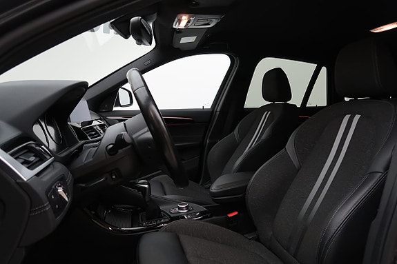 BMW X1 4 of 21