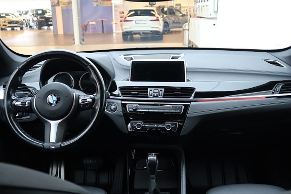 BMW X1 6 of 21