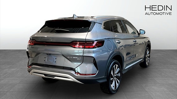 BYD Seal U 2 of 9