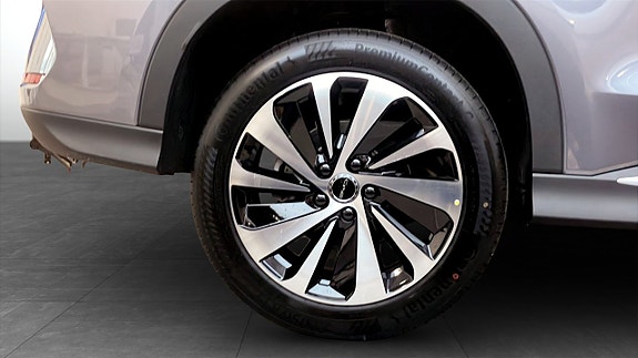 BYD Seal U 9 of 9
