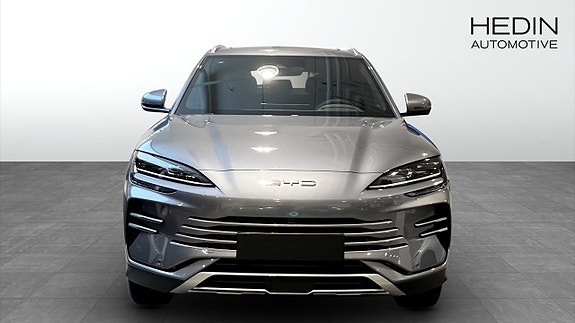 BYD Seal U 8 of 9