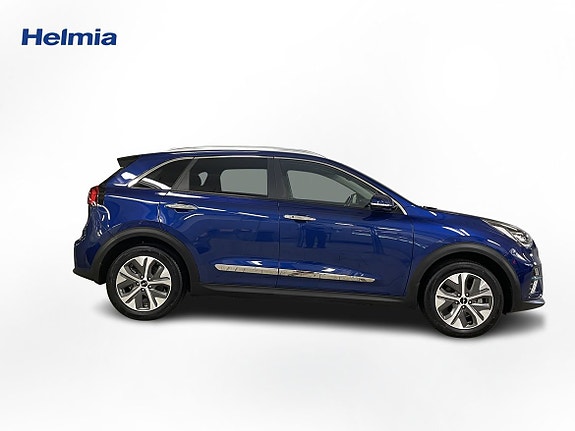 Kia e-Niro 7 of 16