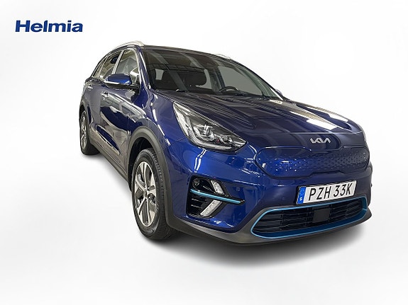 Kia e-Niro 5 of 16
