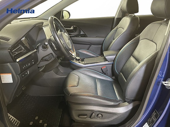 Kia e-Niro 9 of 16
