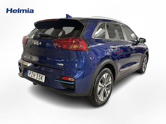 Kia e-Niro 6 of 16