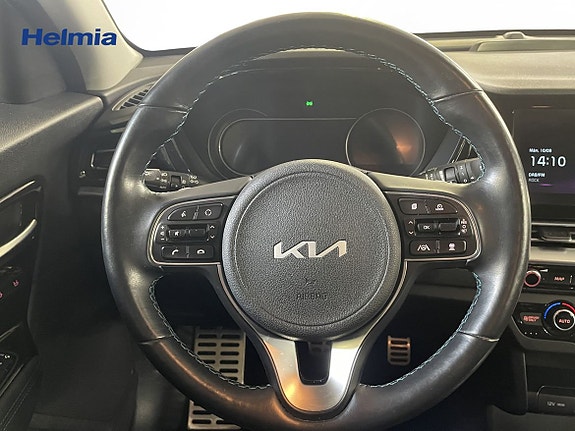 Kia e-Niro 11 of 16