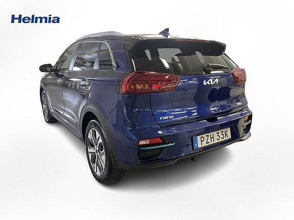 Kia e-Niro 3 of 16