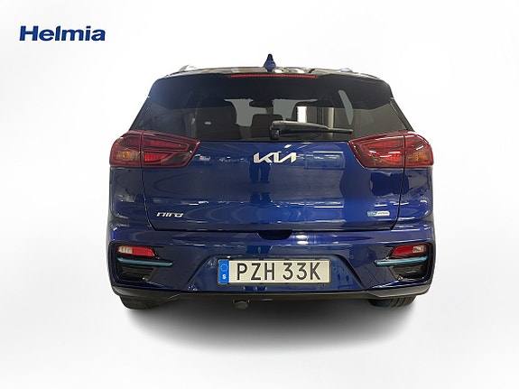 Kia e-Niro 4 of 16