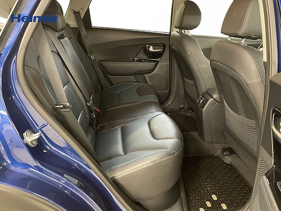 Kia e-Niro 14 of 16