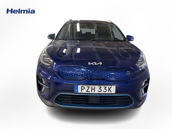 Kia e-Niro 8 of 16