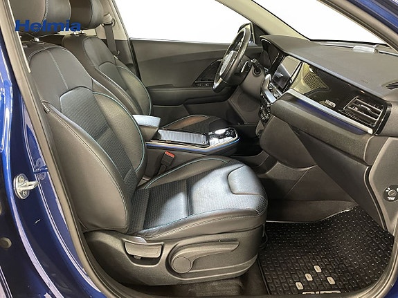 Kia e-Niro 13 of 16