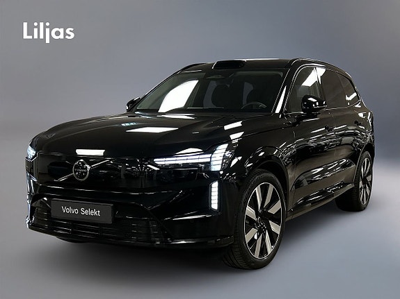 Volvo EX90
