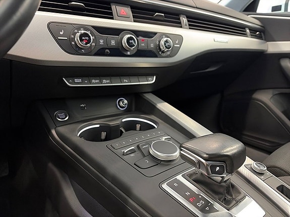 Audi A4 7 of 11