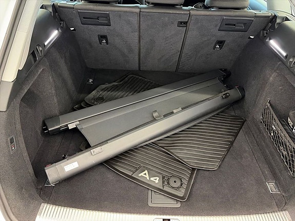 Audi A4 11 of 11