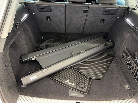 Audi A4 11 of 11