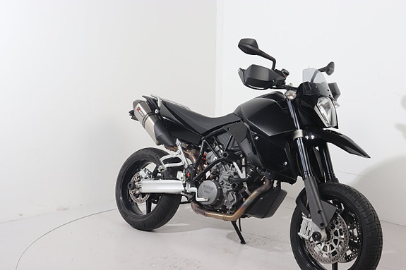 KTM 990 Sm 2 of 6