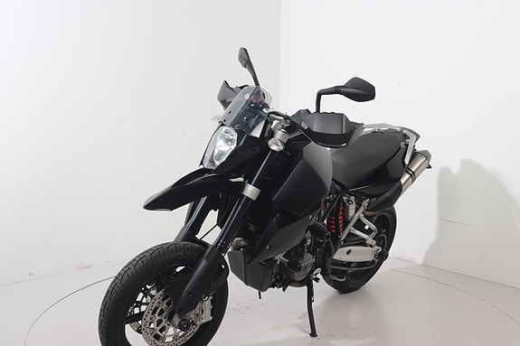 KTM 990 Sm 4 of 6