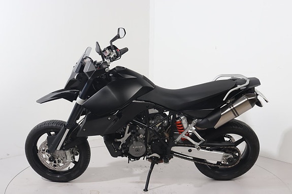 KTM 990 Sm 5 of 6