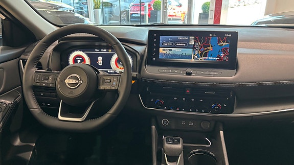 Nissan X-Trail 13 of 19