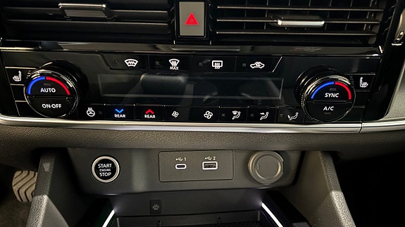 Nissan X-Trail 17 of 19