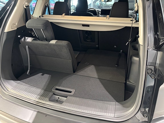 Nissan X-Trail 18 of 19