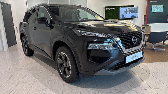Nissan X-Trail 3 of 19