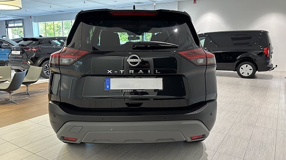 Nissan X-Trail 6 of 19