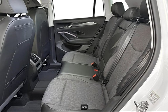 Volkswagen Tiguan 6 of 7