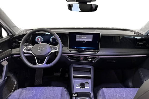 Volkswagen Tiguan 5 of 7