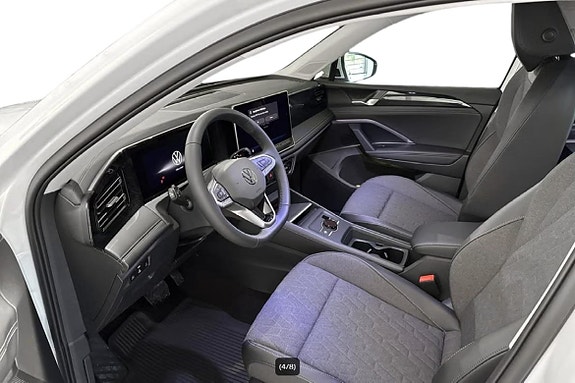 Volkswagen Tiguan 4 of 7