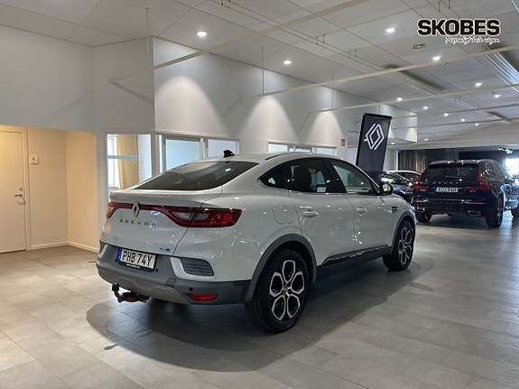 Renault Arkana 6 of 16