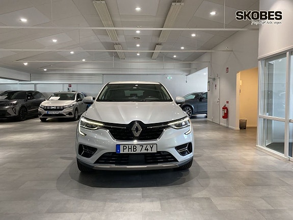 Renault Arkana 2 of 16
