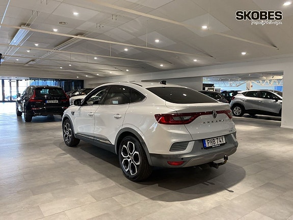 Renault Arkana 4 of 16