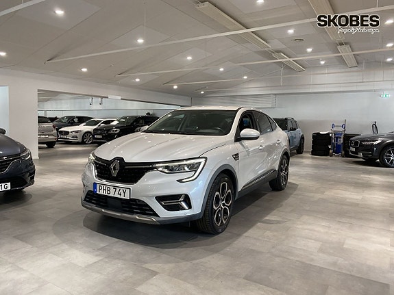 Renault Arkana 3 of 16