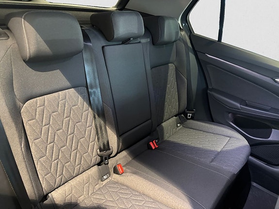 Volkswagen Golf I 15 of 16