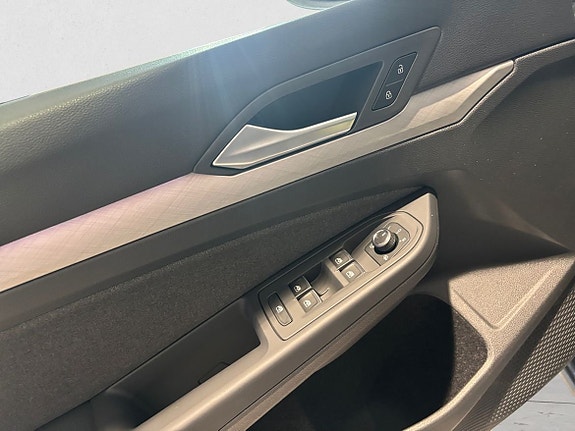 Volkswagen Golf I 8 of 16