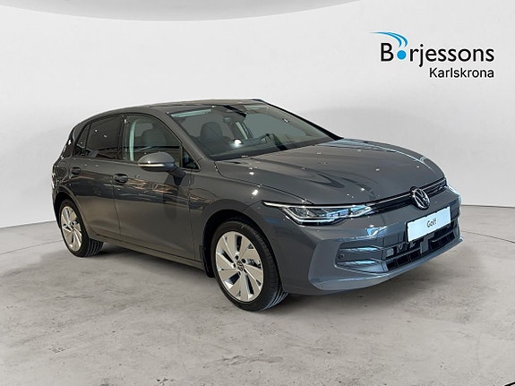 Volkswagen Golf I 3 of 16