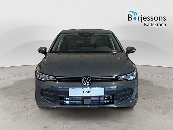 Volkswagen Golf I 2 of 16